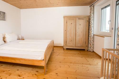 Agroturismo Familienferienhof Stabauer