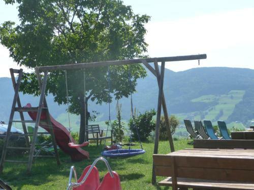 Agroturismo Familienferienhof Stabauer