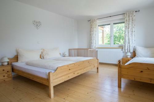 Agroturismo Familienferienhof Stabauer