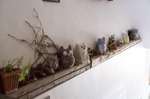 Agroturismo Familienferienhof Stabauer