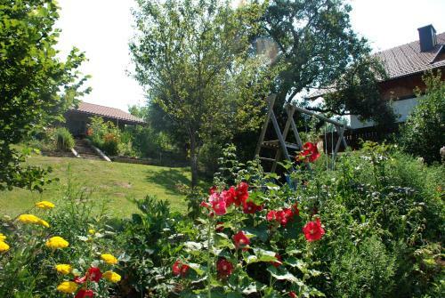 Agroturismo Familienferienhof Stabauer