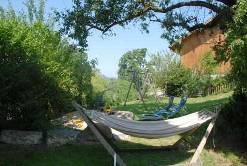Agroturismo Familienferienhof Stabauer