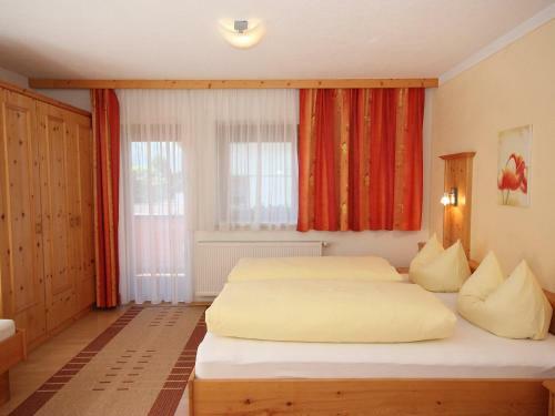 Apartamento Whg Marina