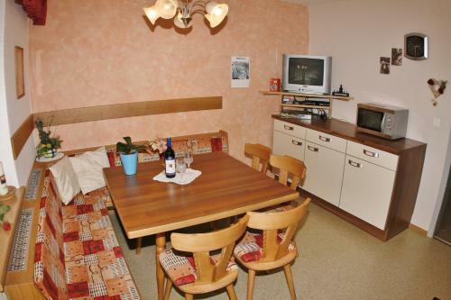 Apartment Bischofer