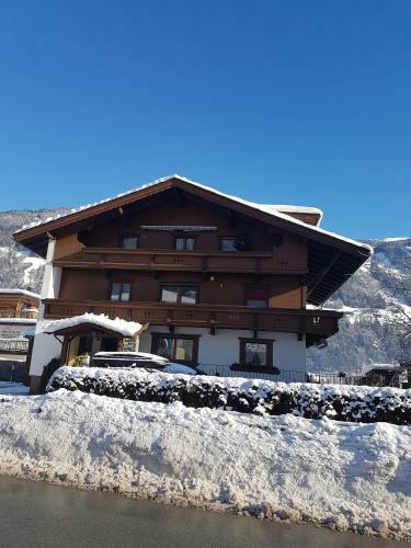 Apartment Bischofer
