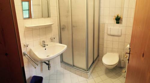 Apartamento Appartements St. Leonhard