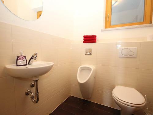 Apartment Aschau Im Zillertal 1