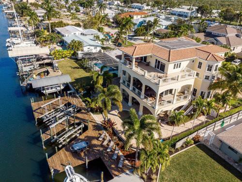 18276 Cutlass Drive By Coastal Vacation Properties