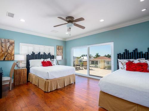 18276 Cutlass Drive By Coastal Vacation Properties