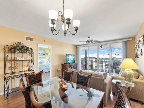 Apartamento Hibiscus Pointe 342, Canal View, 2 Bedroom, Sleeps 6, Heated Pool, Elevator