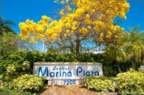 Apartamento Hibiscus Pointe 342, Canal View, 2 Bedroom, Sleeps 6, Heated Pool, Elevator