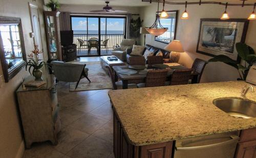 Apartamento Carlos Pointe 612 Condo