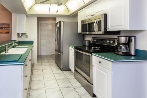 Apartamento Peaceful Paradise - Monthly Condo