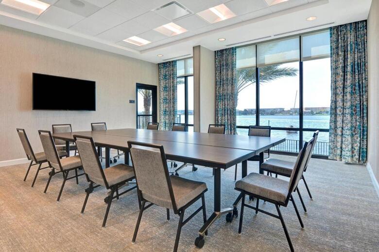 Hotel Residence Inn By Marriott Fort Walton Beach