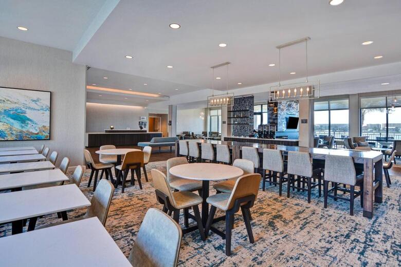Hotel Residence Inn By Marriott Fort Walton Beach