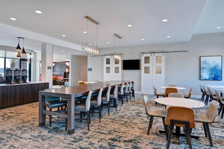 Hotel Residence Inn By Marriott Fort Walton Beach