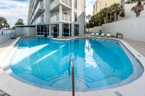 Apartamento Seacrest 413 Condo
