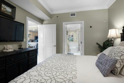 Apartamento Azure #522 By Realjoy Vacations