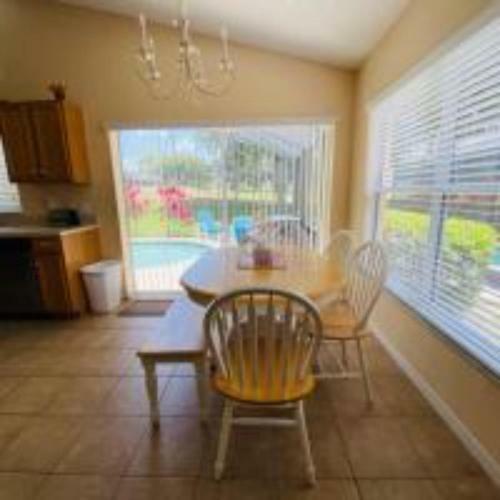 Bruce's Southern Dunes Vacation Home