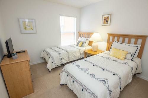 Johanna's Southern Dunes Vacation Home