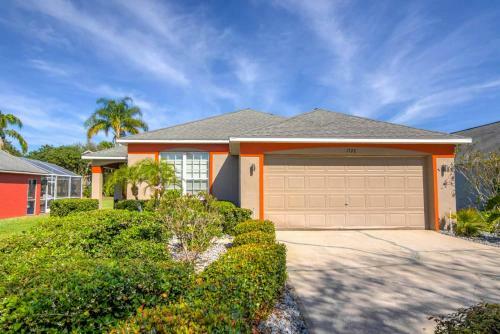 Jim's Southern Dunes Vacation Home