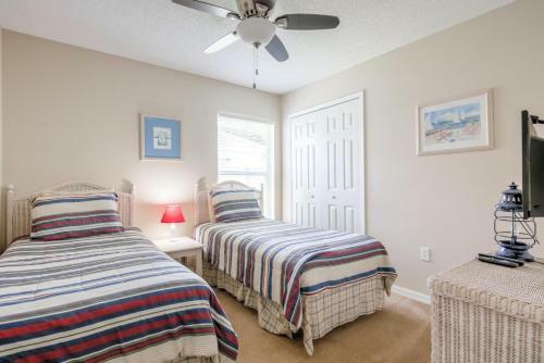 Jim's Southern Dunes Vacation Home