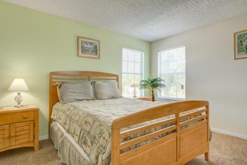 Craig's Southern Dunes Vacation Home