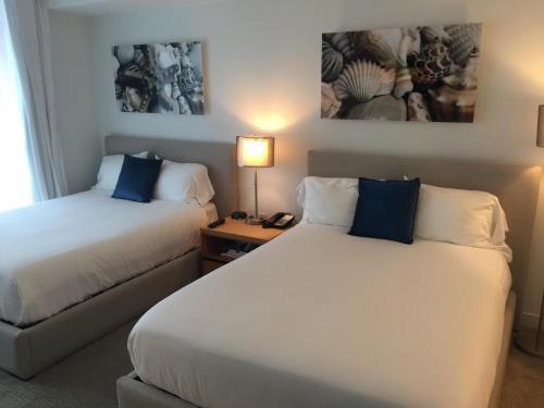 Apartamento Beachwalk 0605b Superior Room