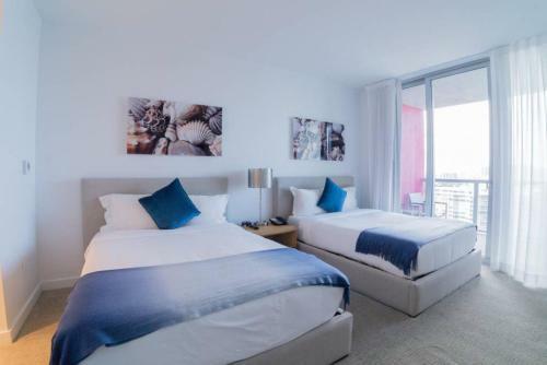 Apartamento Beachwalk 1807b Independent Superior Room