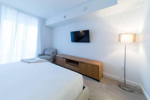Apartamento Beachwalk 3007 Two Beds Two Bath