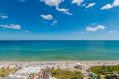 Apartamento Hyde Beach House 28th Floor