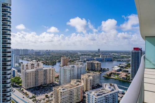 Apartamento Miami! 2905 Hyde Beach Ocean View!