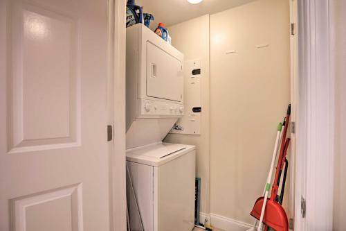 Apartamento Luxurious Daytona Beach Condo With Resort Amenities!