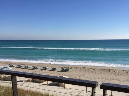 Apartamento Beachwalk 2008 N View Two Bed 2 Bath