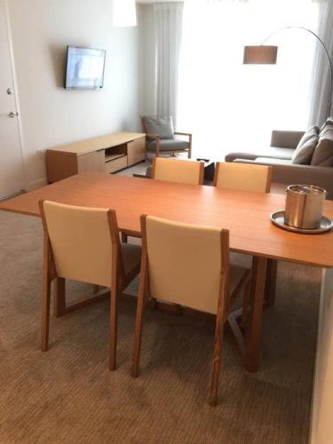 Apartamento Beachwalk 2008 N View Two Bed 2 Bath