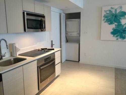 Beachwalk 0903 Two Bedroom Two Bathroom Apartment