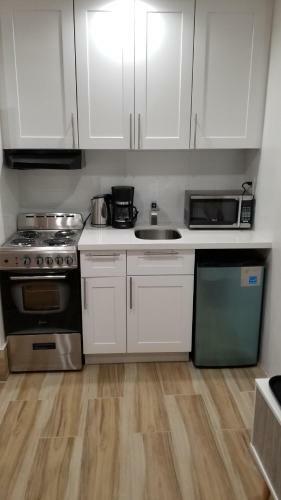 Apartamento Stay Inn Hollywood