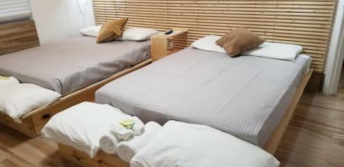 Apartamento Stay Inn Hollywood