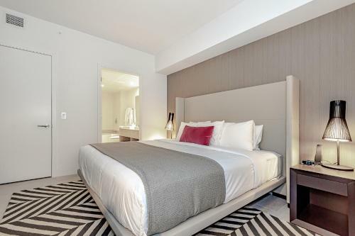 Apartamento 5 Infinity Pool Front Ocean View: Brand New 2br