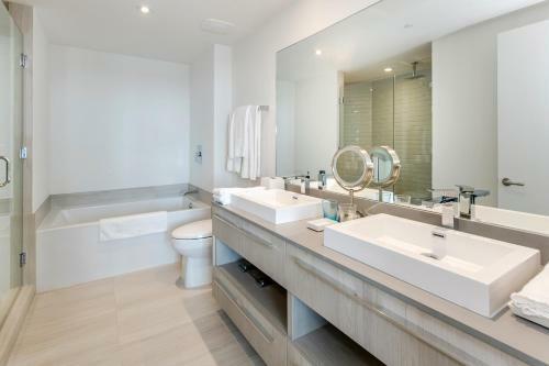 Apartamento New2019 Sw Cornersuite With Waterviews 9th Floor