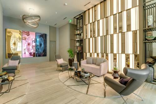 Apartamento New2019 Se Corner Suite Oceanview 26thfloor Dream!