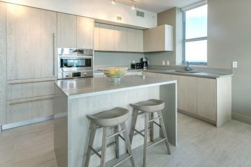 Apartamento New2019 Se-corner Oceanview 19floor, Justamazing!