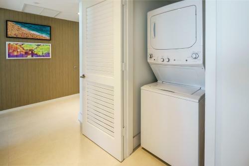 Apartamento Beach Front Premium Two Bedroom Condo