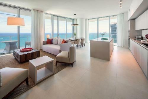 Apartamento Beach Front Premium Two Bedroom Condo