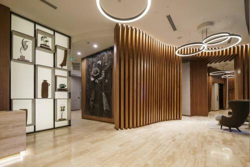 Apartamento Beach Front Premium Two Bedroom Condo