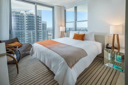 Apartamento Beach Front Premium Two Bedroom Condo