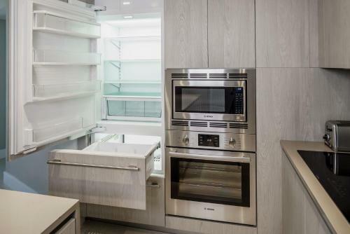 Apartamento Beach Front Premium Two Bedroom Condo