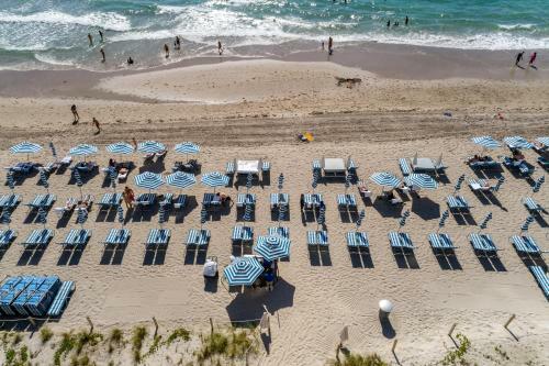 Apartamento Beach Front Premium Two Bedroom Condo