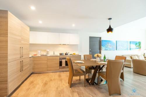 New!beachfront Condo Resort-ocean View Balcony