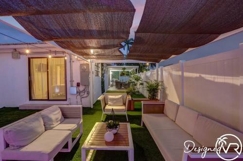 Villa Heated Private Pool 4br Modern Home